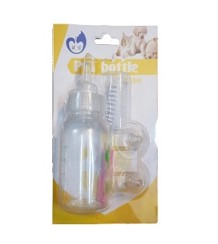 شیشه شیر 120 - سایز کوچک