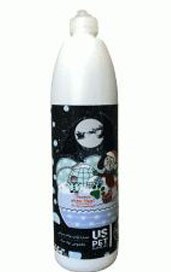 شامپو توله سگ با رایحه برف 1000 میل(6 عددی)