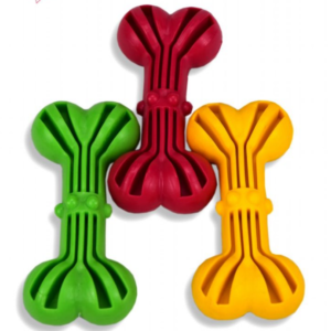 اسباب بازی استخوان شیار دار جنس Rober