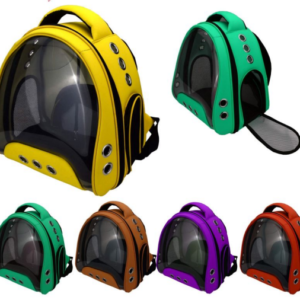 کیف حمل طلق دار MADEO