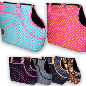 کیف حمل زنانه سگ و گربه