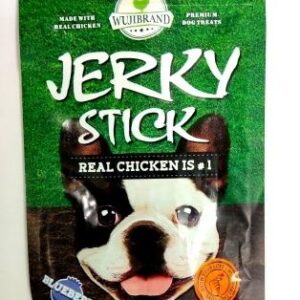 تشویقی سگ جرکی با طعم بلوبری