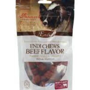 تشویقی خارجی با طعم کره ای گوساله