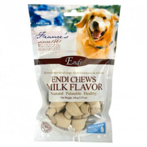 تشویقی خارجی با طعم کره ای شیری