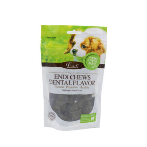 تشویقی خارجی کره ای دنتال