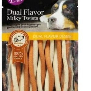 تشویقی خارجی کره ای شیر و پنیر