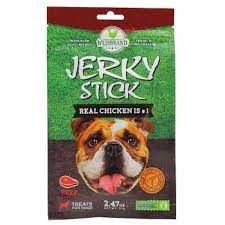 تشویقی جرکی با طعم گوساله