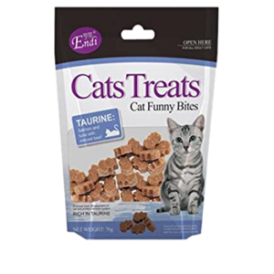 تشویقی خارجی گربه