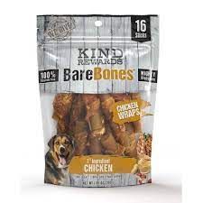 تشویقی خارجی با طعم فیله مرغ 200 گرمی