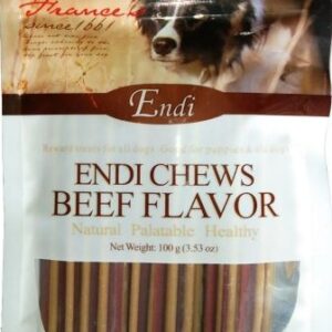 تشویقی خارجی  با طعم بیکن