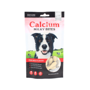 تشویقی خارجی دمبلی کلسیمی