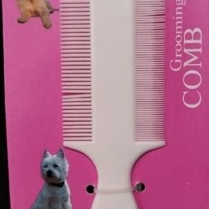 شانه دو طرفه