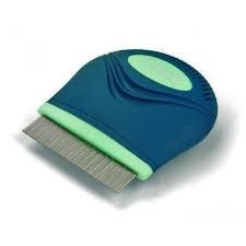 شانه برداشت کک و کنه سایز S