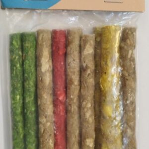 مانچی 10 عددی رنگی