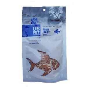 تشویقی گربه ماهی تن رول شده