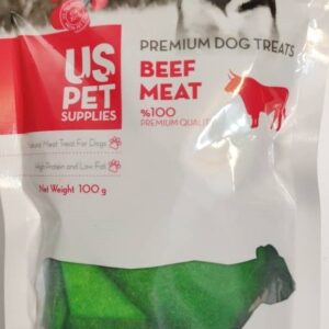 تشویقی سگ چیپس پهن طعم نعنا