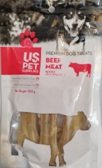 تشویقی سگ استخوان ژلاتینی