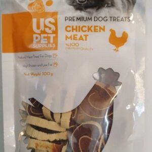 تشویقی سگ سوشی مرغ