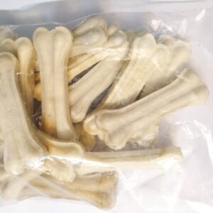 تشویقی استخوان فلورایدی 10 سانت (500 گرمی)