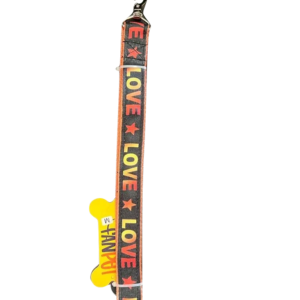 فن پت لید 1.5متری 2.5 سانت love