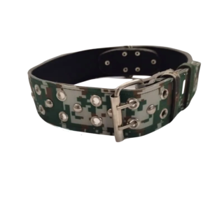 قلاده گردنی 5 سانتی ( ارتشی )