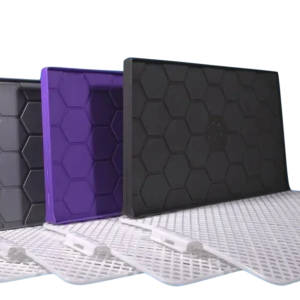 دیواره محافظ توالت سگ