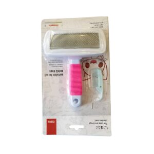 برس سگ خارجی سایز بزرگ