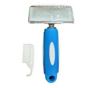 برس با دسته ضد لغزش سایز کوچک