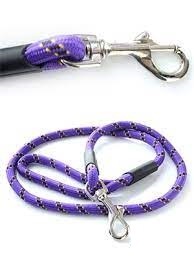 لید قلاده کش بافت قیطانی