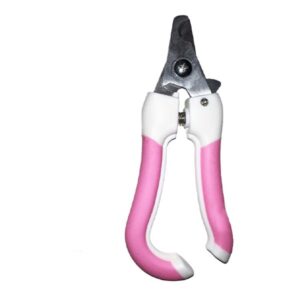 ناخن گیر انبری سایز کوچک