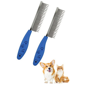 شانه گره باز کن یکطرفه