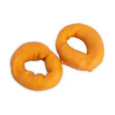 تشویقی سگ پیراشکی حلقه ای