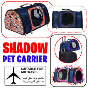 کیف حمل هواپیما مدل Shadow بدون حباب
