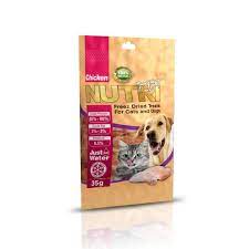 تشویقی طبیعی نوتری دراید مرغ