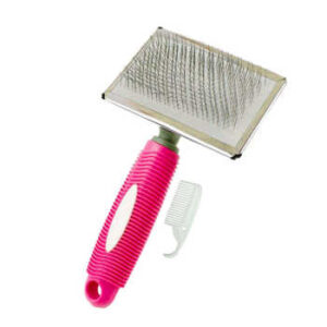 برس طرح ساحل سیلیکونی  سایز L