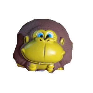 اسباب بازی میمون صدا دار