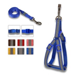 قلاده شبرنگی کتفی 2سانت