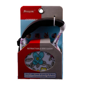 قلاده متری با قفل عالی 5متر