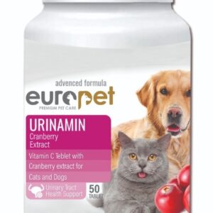 قرص یورینری سگ و گربه