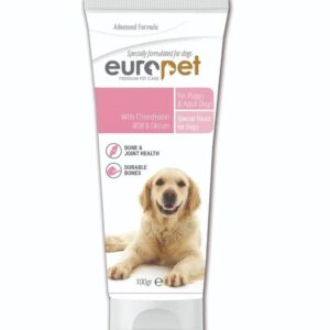 خمیر ریلکس سگ