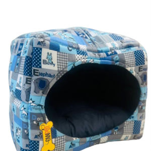 جای خواب طرح حیوانات آبی