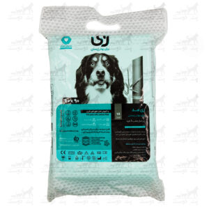 آسوپد پد اقتصادی زی 30 عددی