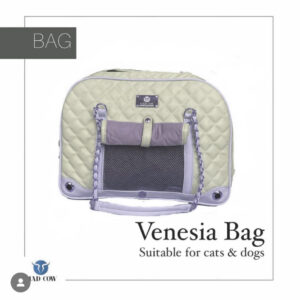 کیف حمل مدکاو مدل ونیز کرم