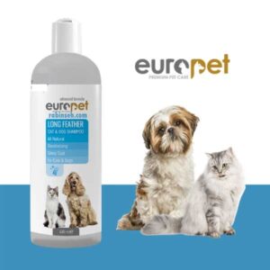 شامپو دراما برند یوروپت