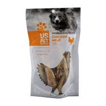 تشویقی سگ استخوان پرس شده مرغ