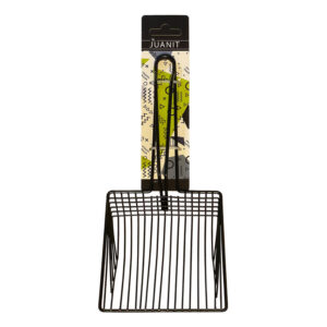 بیلچه کرومیک خاک گربه