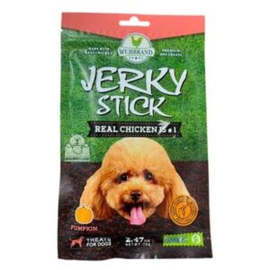 تشویقی جرکی طعم موز