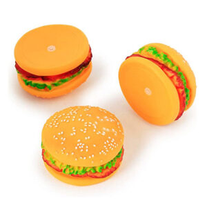 اسباب بازی همبرگر سگ