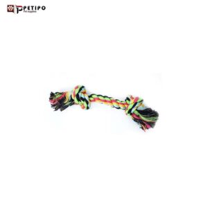 اسباب بازی دندانی طنابی 20سانتی