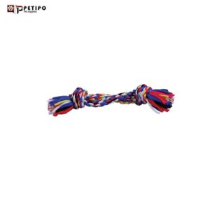 اسباب بازی دندانی طنابی 22سانتی